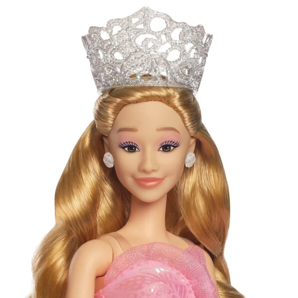 Wicked Glinda Docka
