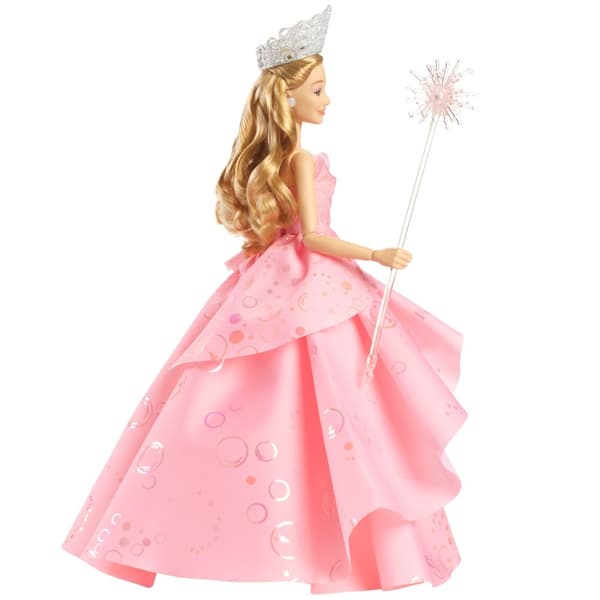 Wicked Glinda Docka