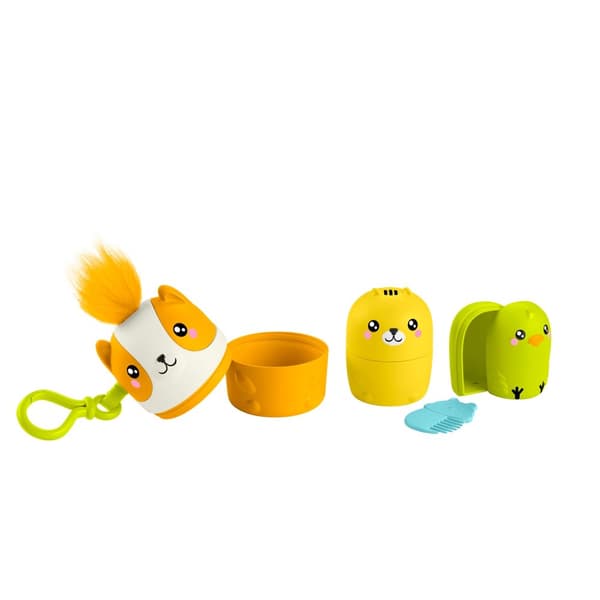 Fisher-Price Pet Pals Hekkende Kjæledyr