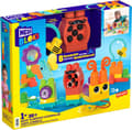 Miniatyrbillede 3 af 4: Mega Bloks Move N' Groove Caterpillar
