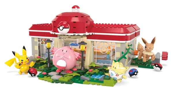 Mega Pokémon - Pokemon Center