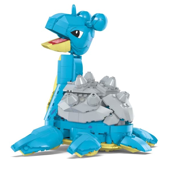 Mega Pokémon Lapras