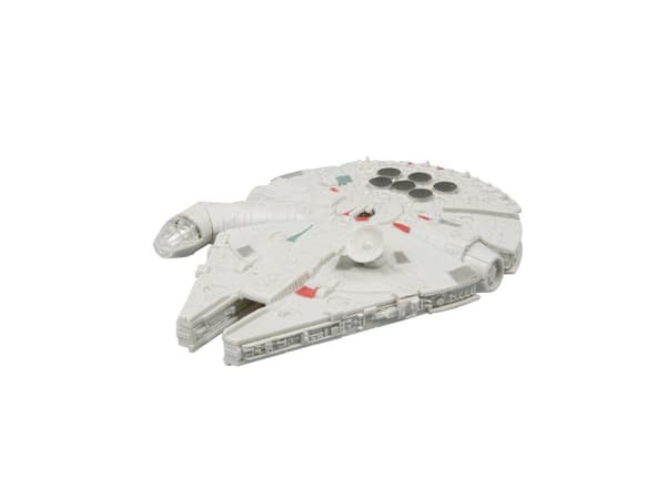 Revell-Joulukalenteri Star Wars