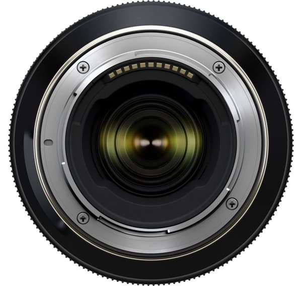 Tamron 50-400mm f/4.5-6.3 Di III VC VXD -objektiivi Nikonille