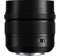Miniatyrbild 4 av 4: Panasonic Leica DG Summilux 12mm f/1.4 ASPH. lins, svart
