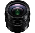 Miniatyrbild 2 av 4: Panasonic Leica DG Summilux 12mm f/1.4 ASPH. lins, svart