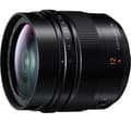 Miniatyrbild 1 av 4: Panasonic Leica DG Summilux 12mm f/1.4 ASPH. lins, svart