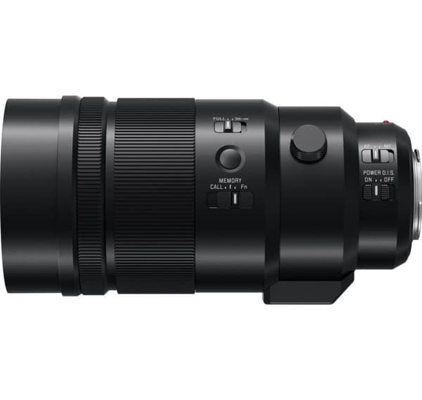 Panasonic Leica DG Elmarit 200mm f/2.8 POWER O.I.S. lins