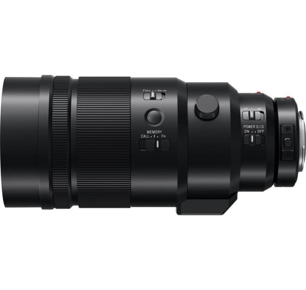 Panasonic Leica DG Elmarit 200mm f/2.8 POWER O.I.S. lins