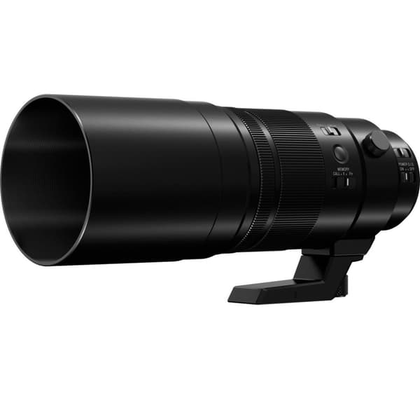 Panasonic Leica DG Elmarit 200mm f/2.8 POWER O.I.S. lins