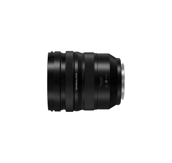 Panasonic Lumix S PRO 16-35mm f/4 -objektiivi