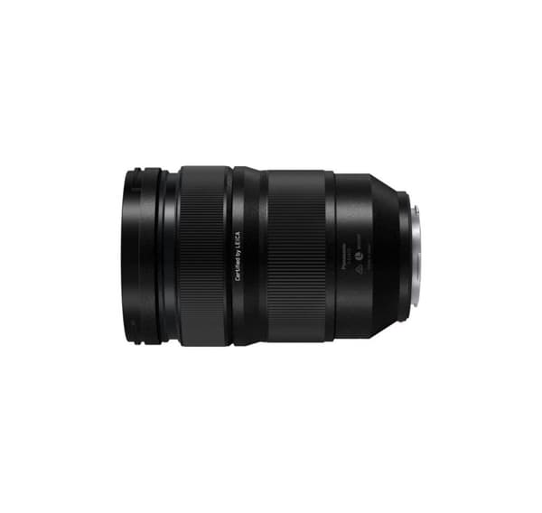Panasonic Lumix S PRO 24-70mm f/2.8 objektiv