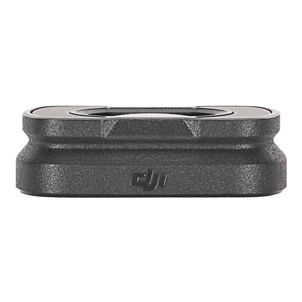 Vidvinkelobjektiv DJI Osmo Pocket 3