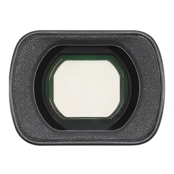 Vidvinkelobjektiv DJI Osmo Pocket 3