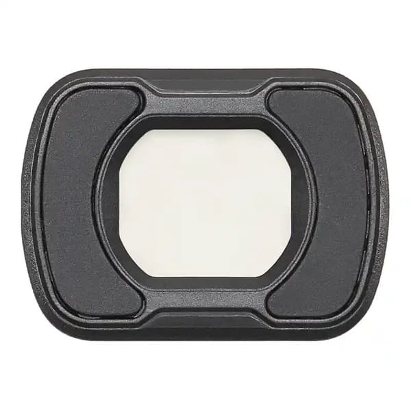 Vidvinkelobjektiv DJI Osmo Pocket 3