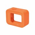 Pikkukuva 4 / 8: Kelluvan sienen suojus Go Pro Here 5 KSIX Oranssi