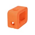 Miniatyrbilde 6 av 8: Flytende svampdeksel for Go Pro Hero 5 KSIX Oransje