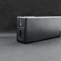 Miniatyrbild 6 av 11: Batteriladdare Qoltec 50760