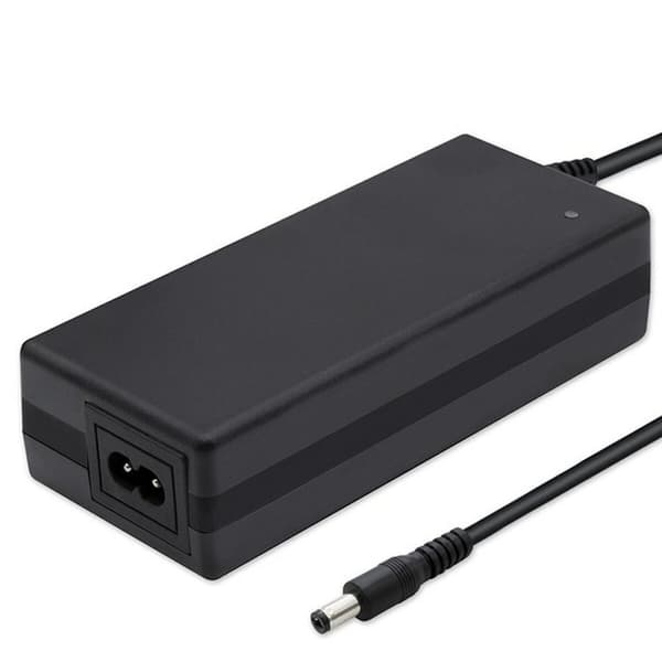 Batteriladdare Qoltec 50760