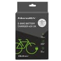 Miniatyrbild 11 av 11: Batteriladdare Qoltec 50760