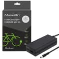 Miniatyrbild 1 av 11: Batteriladdare Qoltec 50760