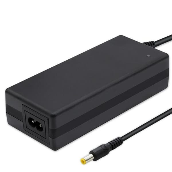 Batteriladdare Qoltec 50761