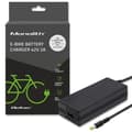 Miniatyrbild 1 av 11: Batteriladdare Qoltec 50761