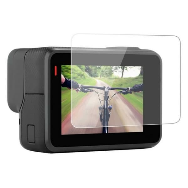 Skærmbeskyttelse til Go Pro Hero 5 KSIX