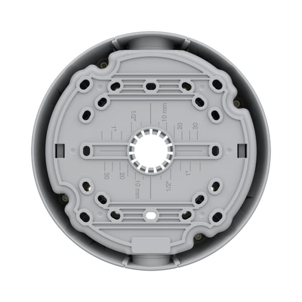 Stabilisering af støtte Axis TP3603