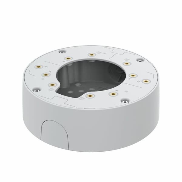 Stabilisering af støtte Axis TP3603
