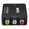 Pikkukuva 3 / 6: Signaalin toistin HDMI - AV 3 x RCA