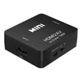 Pikkukuva 2 / 6: Signaalin toistin HDMI - AV 3 x RCA