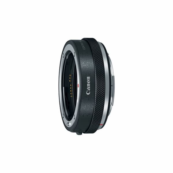 Adapteri Canon 2972C005 Musta