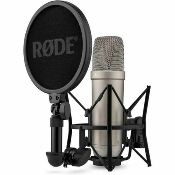 Mikrofoni Rode Microphones NT1-A 5th Gen