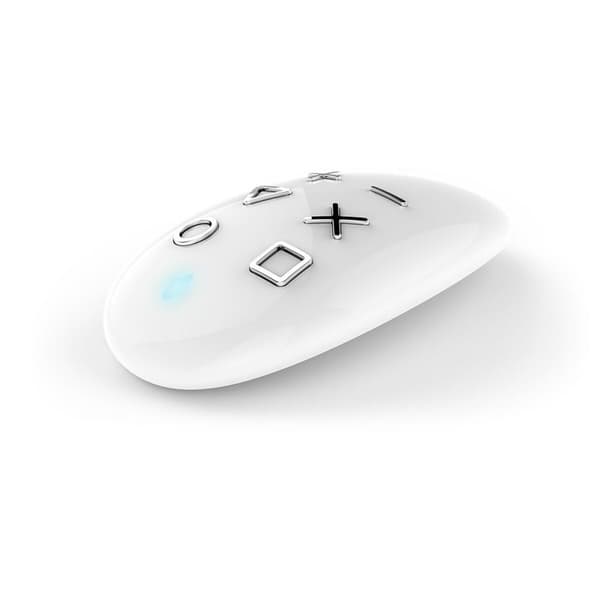 Fritstående ventilator Fibaro KeyFob