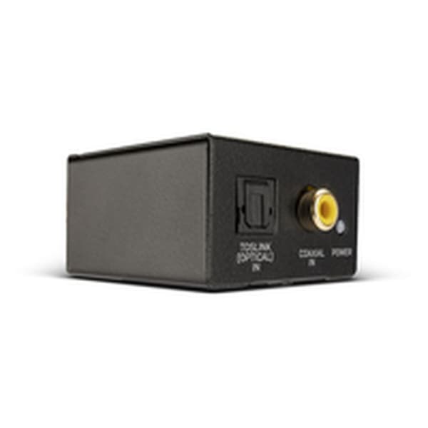 Audio converter LINDY 70368