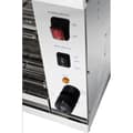 Pikkukuva 7 / 7: Salamander tuplaleivänpaahdin 3250W