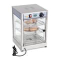 Miniatyrbilde 3 av 5: Display varmemonter 850W, bredde 35,5cm