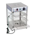 Miniatyrbilde 4 av 5: Display varmemonter 850W, bredde 35,5cm