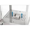 Miniatyrbilde 5 av 5: Display varmemonter 850W, bredde 35,5cm