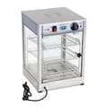 Miniatyrbilde 2 av 5: Display varmemonter 850W, bredde 35,5cm