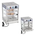 Miniatyrbilde 1 av 5: Display varmemonter 850W, bredde 35,5cm