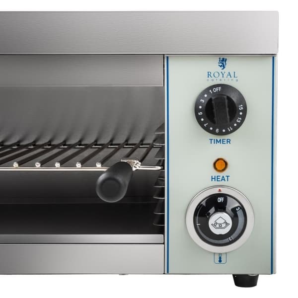 Salamander brødrister TIMER 2000W