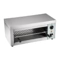 Miniatyrbillede 3 af 3: Salamander brødrister TIMER 2000W