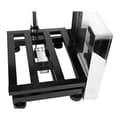 Miniatyrbillede 2 af 3: SBS-PF-100A1 LED lagerplatform skala op til 100 kg