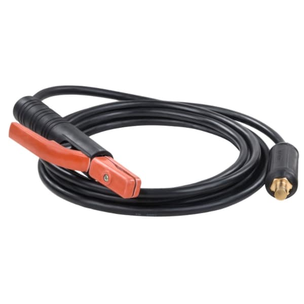 MMA sveisebrenner med lang kabel 4m 250A