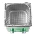 Miniatyrbillede 2 af 2: PROCLEAN 2.0DS DEGAS SWEEP ultralydsrens, kapacitet 2L