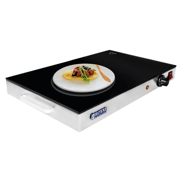 Gastronomi bord värmebricka tallrik GN 1/1 Royal Catering