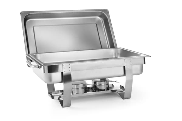 HoReCa matvarmer for GN 1/1 pasta - Hendi 471005