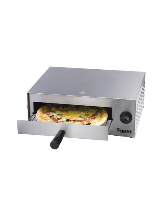 Baaripizzauuni 230V - Hendi 220306